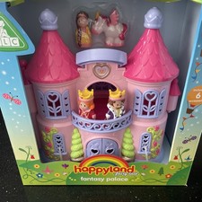 ELC Happyland Fairy Tale