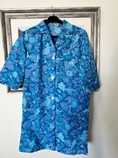 Ladies Vintage Crisp Nylon