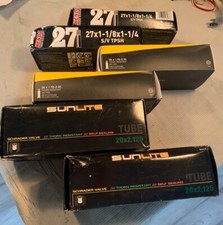 THORN RESISTANT bicycle inner