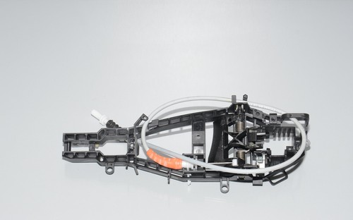 Bmw f36 series - f36, f34