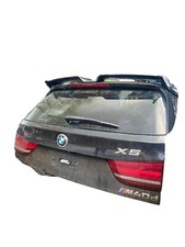 BMW X5 F15 5 DOOR UPPER TRUNK