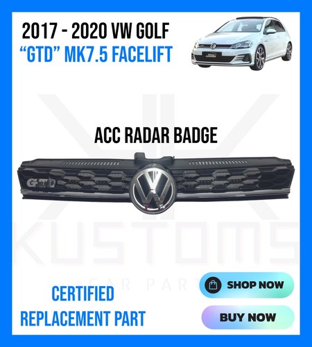 2017 volkswagen vw - 20, golf