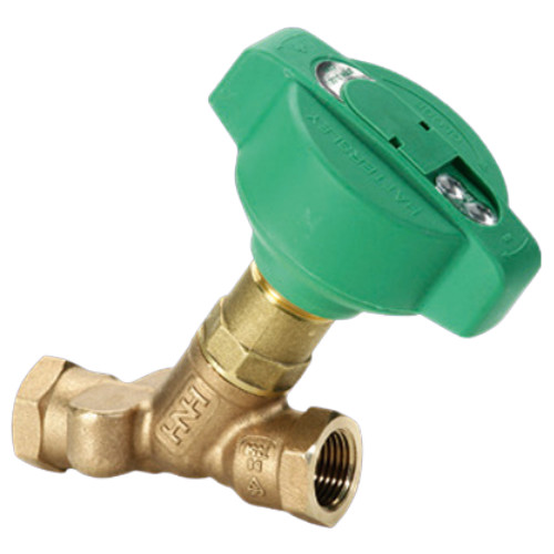 Hattersley 32mm double - (1.1/4),