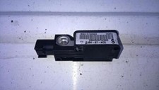 Mazda 6 2004 Srs Crash Sensor