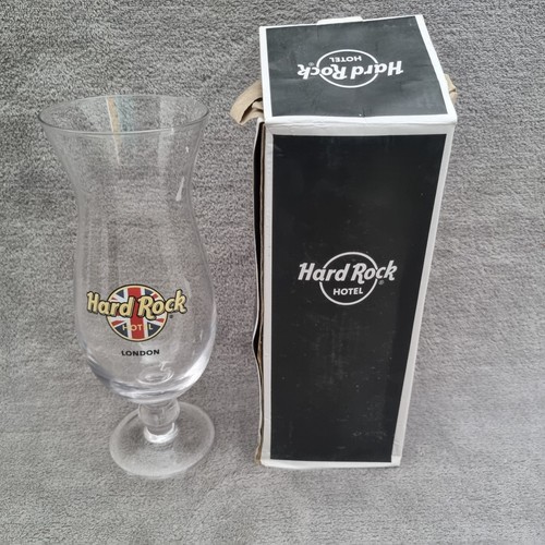 Hard rock cafe - hard, hurricane