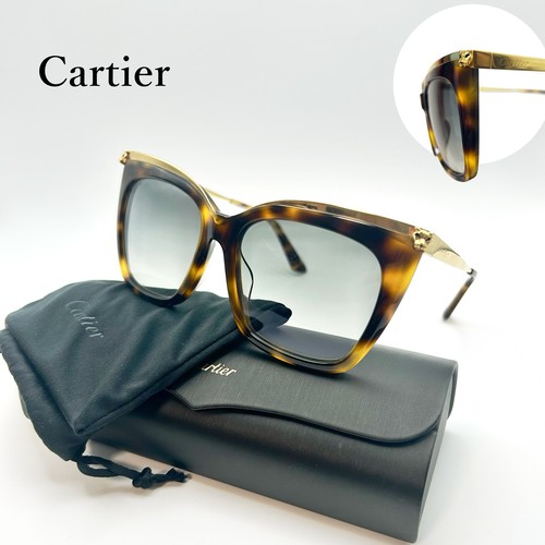 Authentic cartier panthere - authentic,