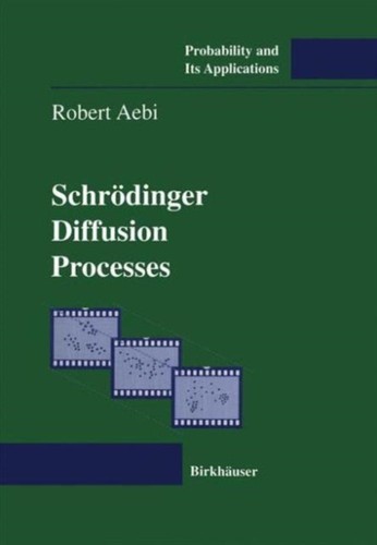 Aebi schrdinger diffusion - -,