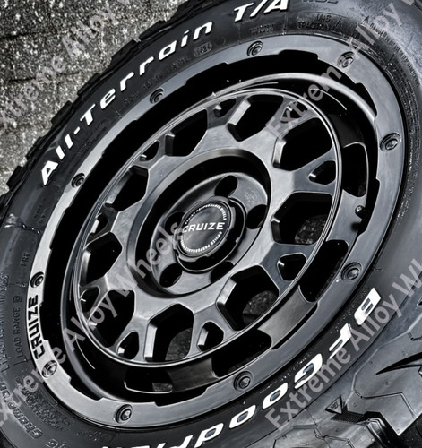 Black alloy wheels for - black,