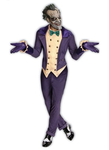 Batman the joker - the,