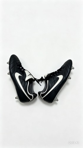 Nike tiempo football - nike, boots