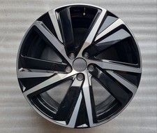1x Genuine Volvo S90 V90 8.5x19 inch ET47 Wheel Rim 32243394 Rim