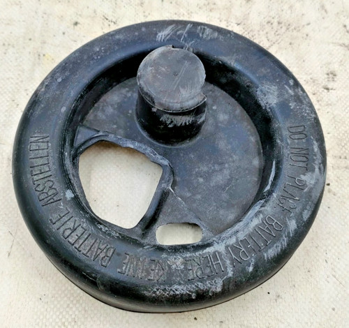 Gas pump protection rubber - rubber,