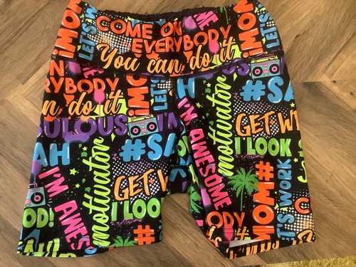 Tikiboo running shorts - , mr