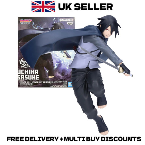 17cm adult sasuke action - adult,