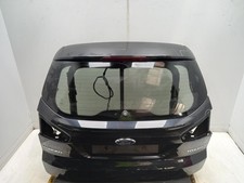 FORD MONDEO Boot Lid Tailgate