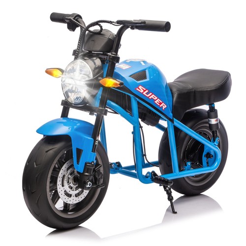 24v kids electric motorcycle - 24v,