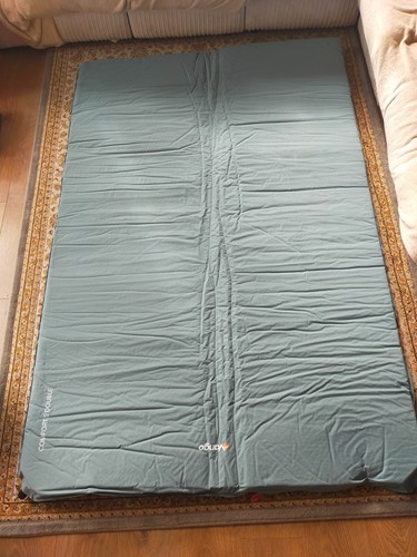 Vango comfort self inflating - 5,