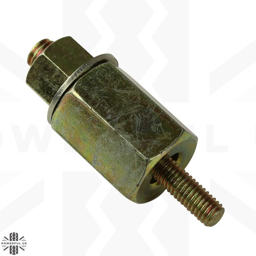 Rivet nut tool for fitting - m6,