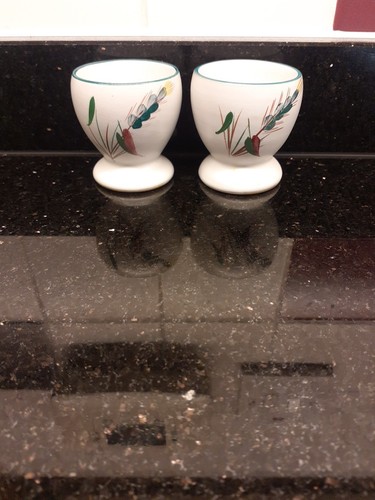 Denby vintage greenwheat - denby,