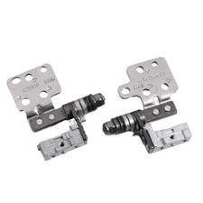 Laptop Left Right LCD Screen Hinge Set Replacement for Dell Latitude E5570 M3510