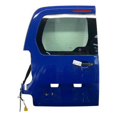 Citroen berlingo mk2 door rear - berlingo,