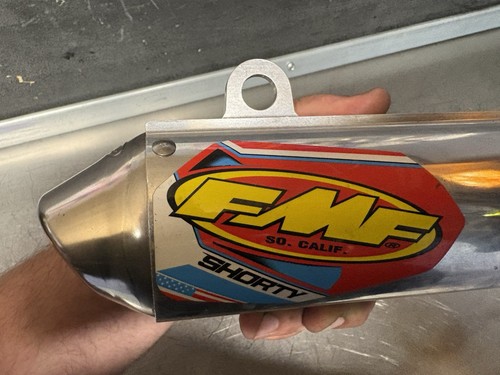 Fmf exhausts powercore - fmf,