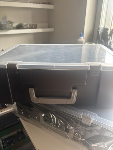Case for warhammer and - for,