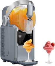 GSEICE Slushie Machine, 3L No