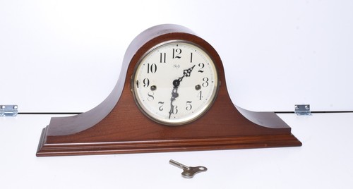 Vintage franz hermle sligh - hermle,