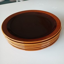 HORNSEA POTTERY Dinner Plate