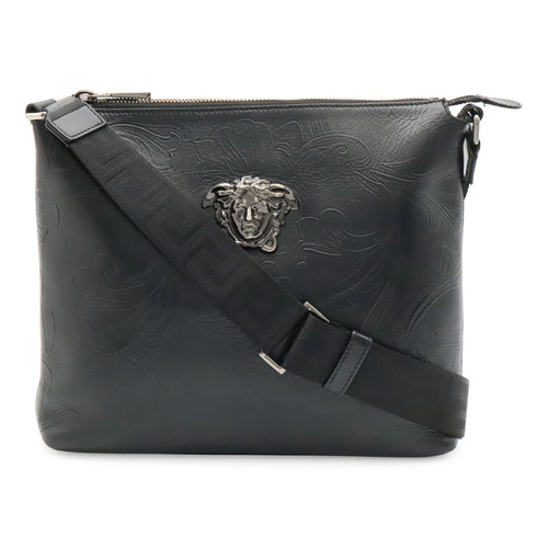 Versace medusa shoulder bag - shoulder,