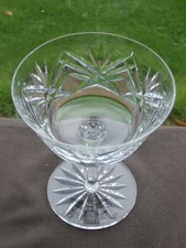 Irish Cavan Crystal  SHEELIN