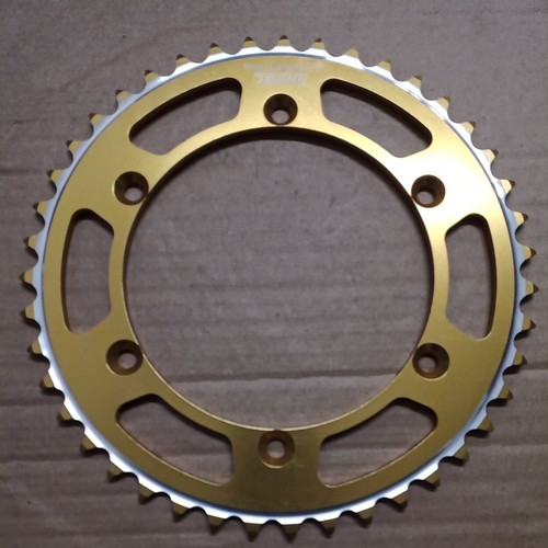 Talon rear sprocket - talon,