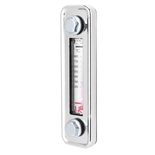 Glass level gauge oil - level,
