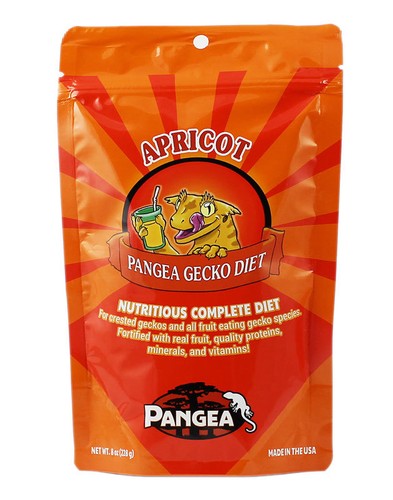 Pangea fruit mix - fruit, complete