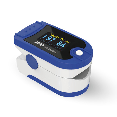 Medical 200 pulse - a&d,