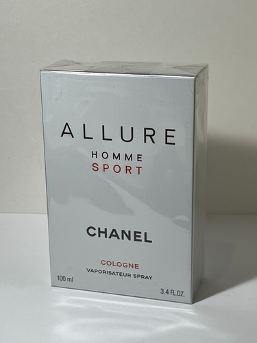 Chanel allure homme sport - chanel,