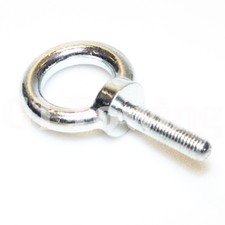 Genuine Ifor Williams HB403 / HB506 / HB511 External Tie Ring Bolt - CP00436