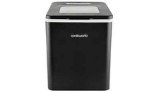 Cookworks 1.8L Ice Cube Maker