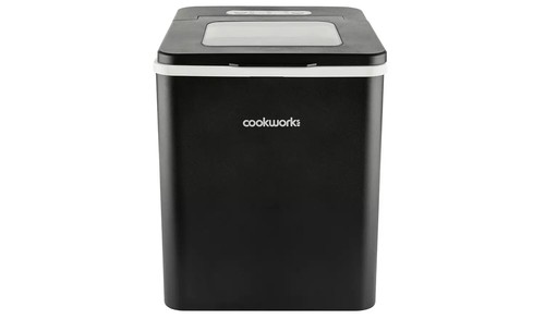 Cookworks ice cube maker - cookworks,