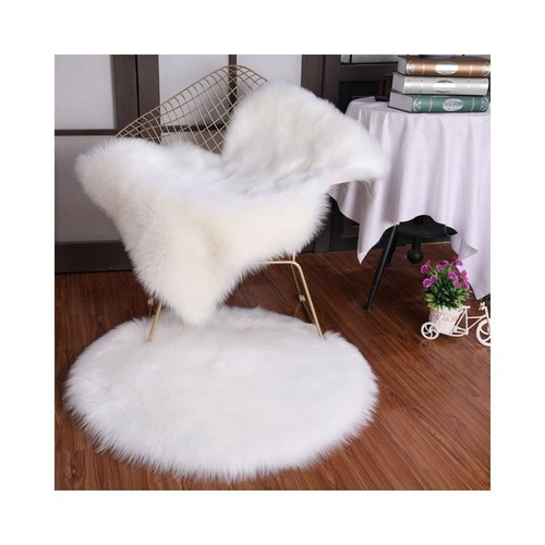Carpet fluffy shaggy non slip - shaggy,