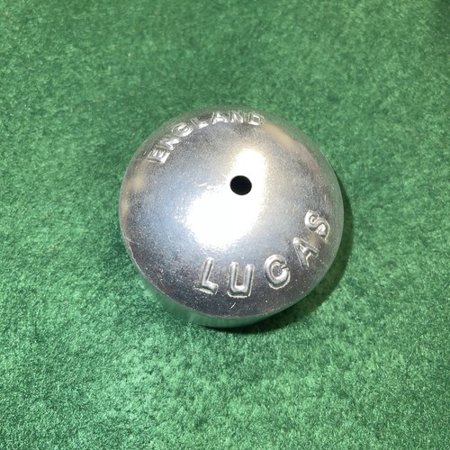 Triumph bsa lucas - triumph,