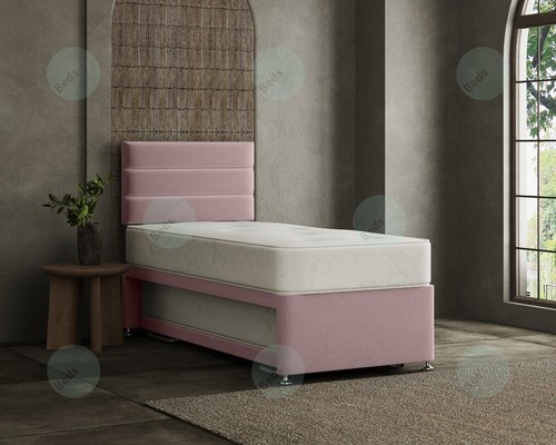 New divan guest - divan, bed