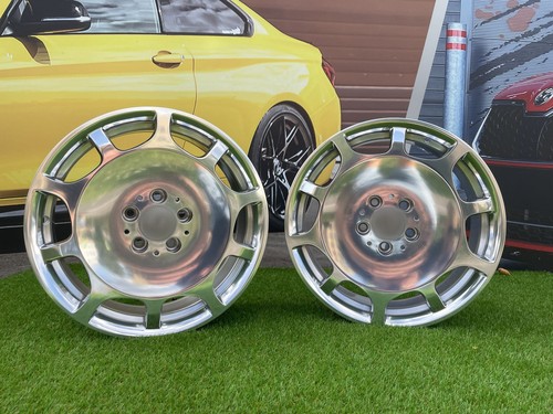 R18 5x112 mercedes maybach - 4x, r18"