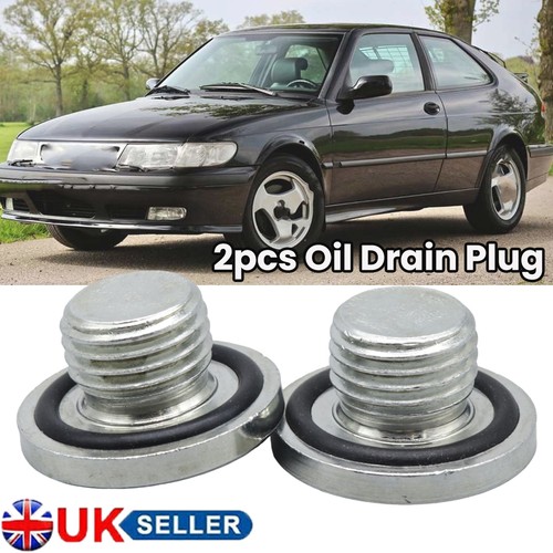 2pcs engine oil sump - oil,