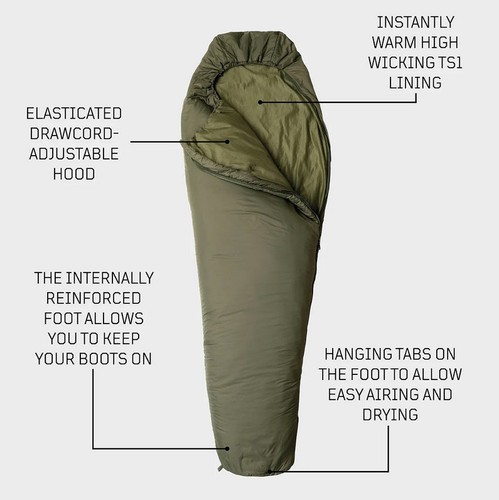 Snugpak tactical sleeping - 2,