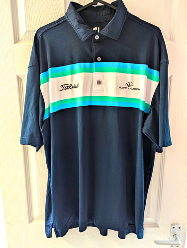 Footjoy titleist scotty - footjoy,