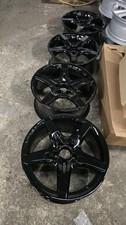 GENUINE 18" MERCEDES SLK R172