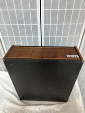 a vintage HMV model 2042