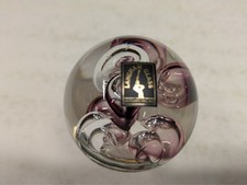 Langham Vintage Art Glass